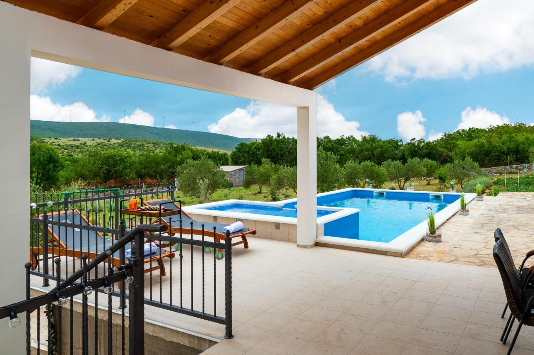 Villa Kiara Unesic 外观 照片
