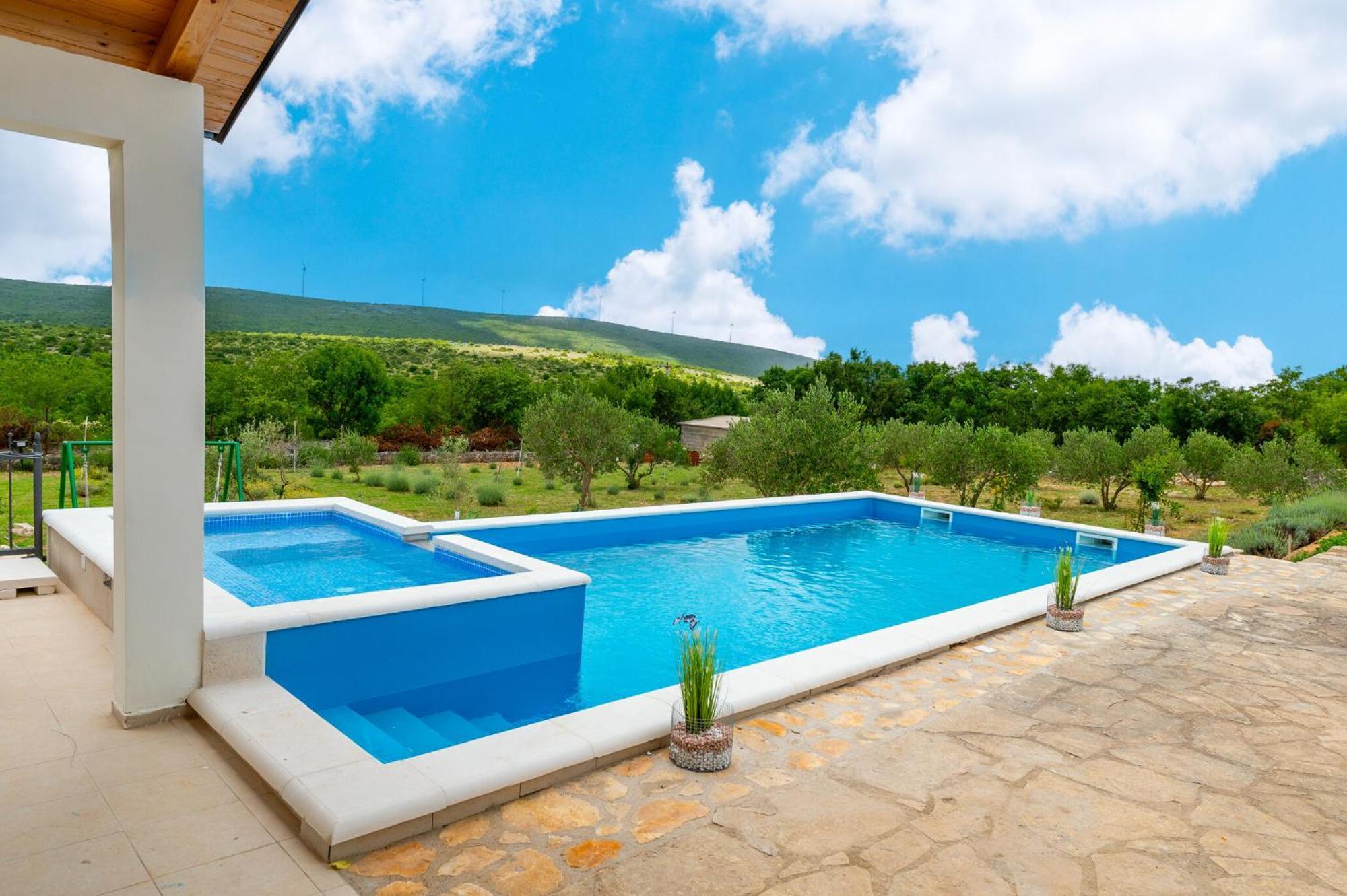 Villa Kiara Unesic 外观 照片